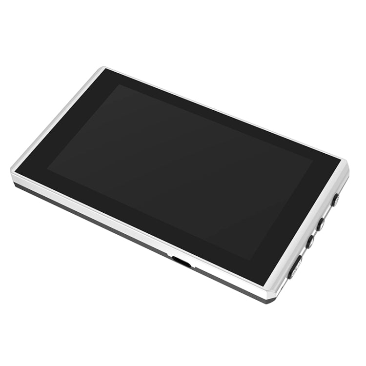 N7 4.5 inch Screen 1080P HD Night Vision Motion Detection Smart Cat Eye Video Doorbell (White) by buy2fix