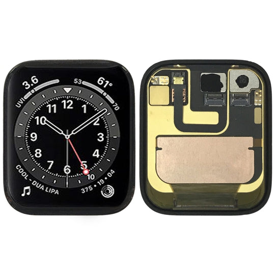 Écran LCD et numériseur complet pour Apple Watch Series 6 44 mm