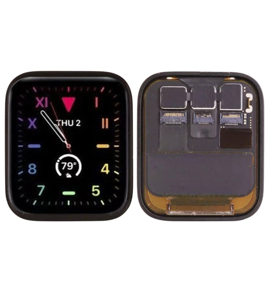Écran LCD et numériseur complet pour Apple Watch SE 44 mm