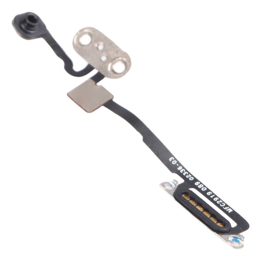 Microphone Flex Cable For Apple Watch Series 5 40mm by buy2fix