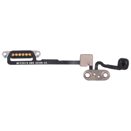 Câble flexible de microphone pour Apple Watch série 5 44 mm