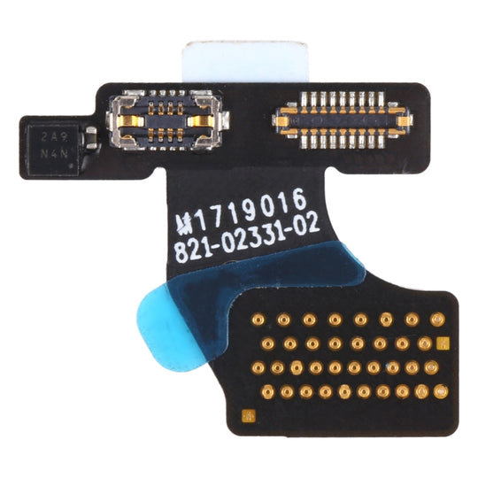 Remplacement de câble flexible de connecteur de couronne de montre pour Apple Watch série 5 40mm
