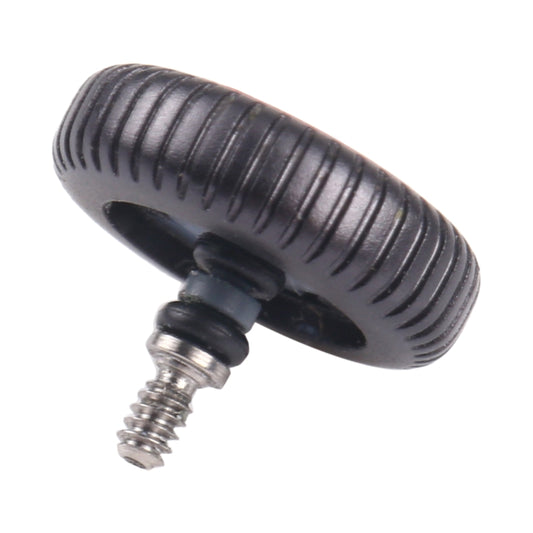 Watch Crown Nut Replacement For Apple Watch Series 6 (LTE)(Grey) by buy2fix