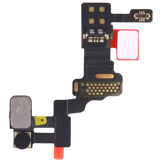 Câble flexible de microphone pour Apple Watch Series 3 38 mm (LTE)