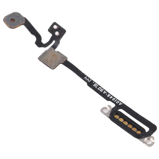 Microphone Flex Cable For Apple Watch Series 4 44mm by buy2fix