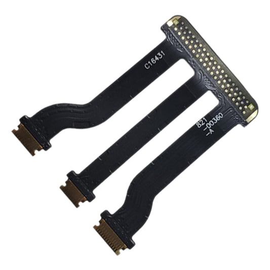 LCD Flex Cable for Apple Watch Series 2 42mm by buy2fix