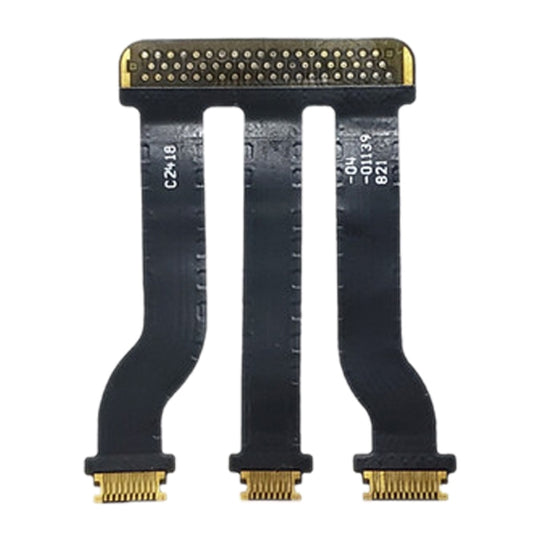 Câble flexible LCD pour Apple Watch Series 3 38 mm (LTE)