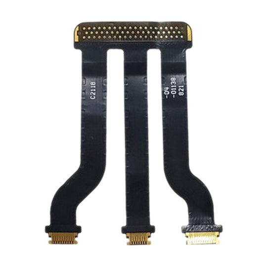 Câble flexible LCD pour Apple Watch Series 3 42 mm (LTE)