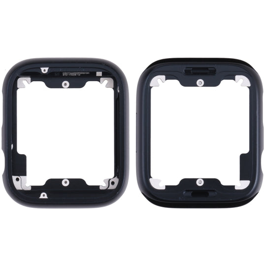 Aluminium-Mittelrahmen für Apple Watch Series 7 41 mm (dunkelblau)