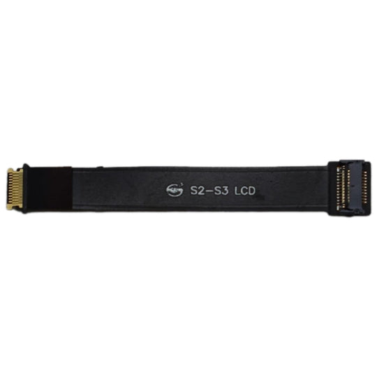 LCD-Test-Flexkabel für Apple Watch Series 3 42 mm