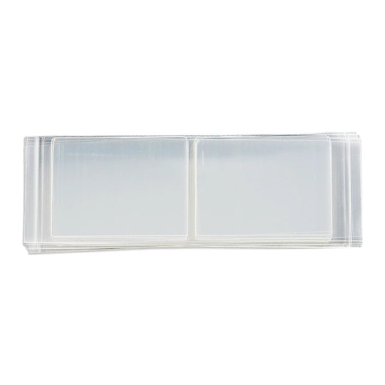 Ersatzteile für iPhone, 50 PCS OCA Optically Clear Adhesive für Apple Watch Series 1 / 2 / 3 38MM