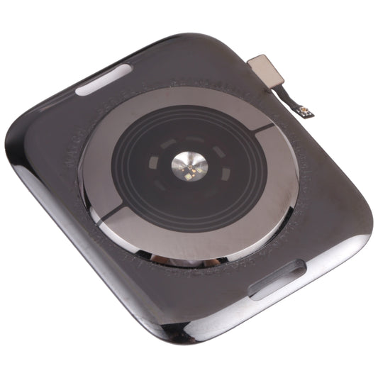 Glass Back Cover With Wireless Charging Coil For Apple Watch Series 5 44mm (LTE) by buy2fix
