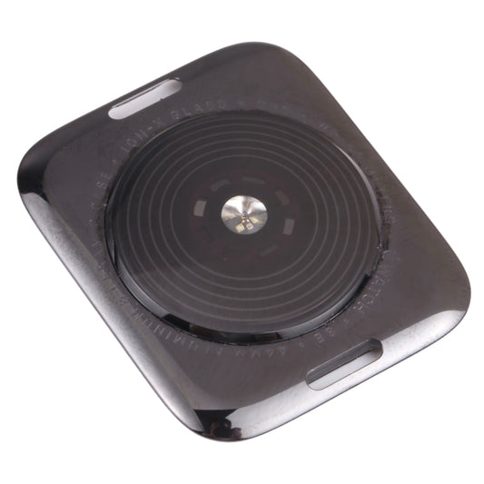 Glass Back Cover With Wireless Charging Coil For Apple Watch Series SE 44mm (GPS) by buy2fix
