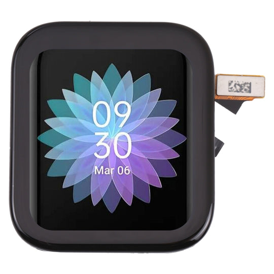 Ensemble complet d'écran LCD et de numériseur d'origine pour montre OPPO 41 mm