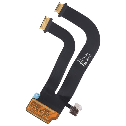 For Apple Watch Series 8 41mm LCD Flex Cable by buy2fix
