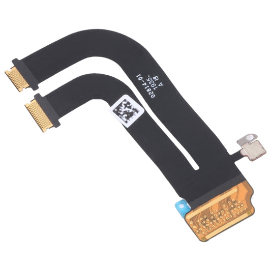 For Apple Watch Series 8 45mm LCD Flex Cable - Flex Cable by buy2fix | Online Shopping UK | buy2fix