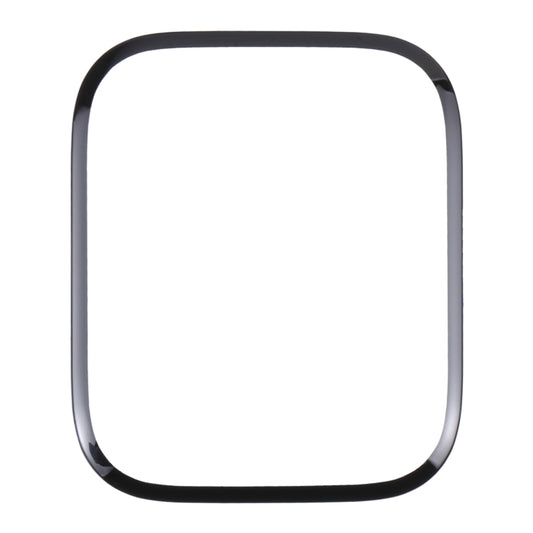 Front Screen Outer Glass Lens for Apple Watch Series 8 45mm by buy2fix