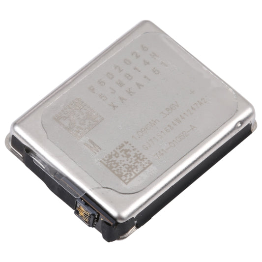 For Apple Watch Series 7 41mm 284mAh Original Li-ion Battery by buy2fix