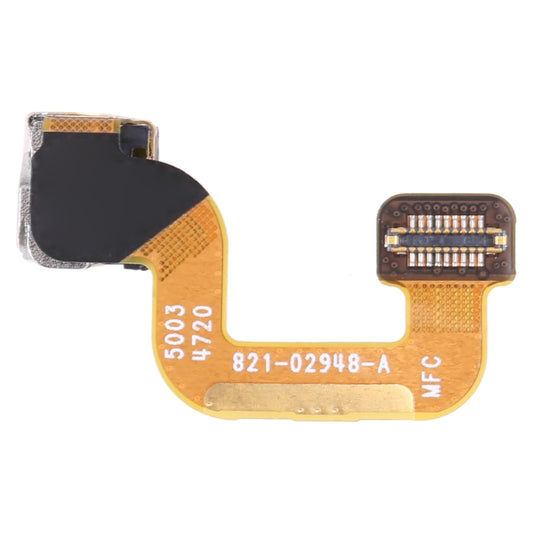 For Apple Watch Series 6 Rotating Shaft Flex Cable - Repair & Spare Parts by buy2fix | Online Shopping UK | buy2fix