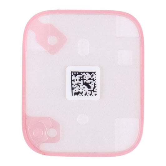 Waterproof Rubber Ring For Apple Watch Series 7 / 8 41mm by buy2fix