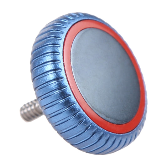 Watch Crown Nut Replacement For Apple Watch Series 7 (LTE) (Blue) by buy2fix