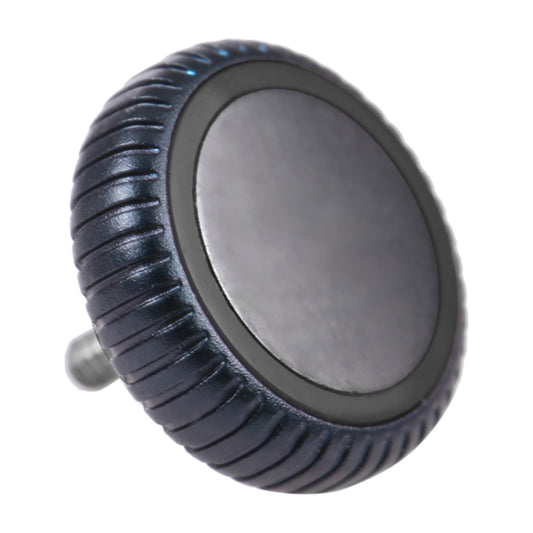 Watch Crown Nut Replacement For Apple Watch Series 8 (GPS) (Grey) by buy2fix