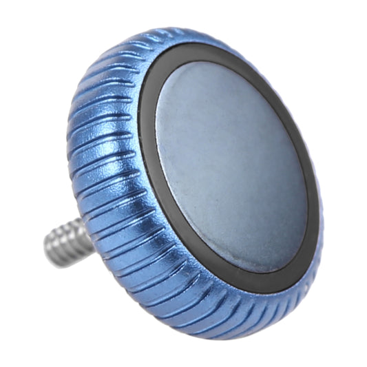 Watch Crown Nut Replacement For Apple Watch Series 8 (GPS) (Blue) by buy2fix