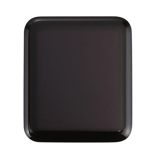 Original LCD Screen for Apple Watch 7000 Series & Series 1 42mm with Digitizer Full Assembly (Black)