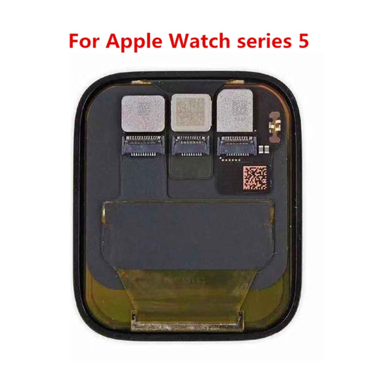 Original LCD Screen for Apple Watch Series 5 40mm with Digitizer Full Assembly by buy2fix