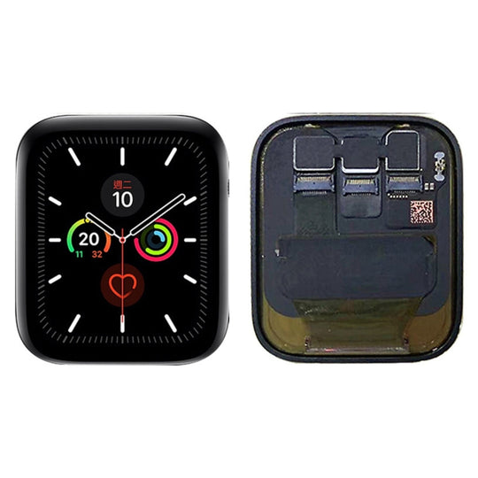 Écran LCD et numériseur complet pour Apple Watch Series 5 44 mm