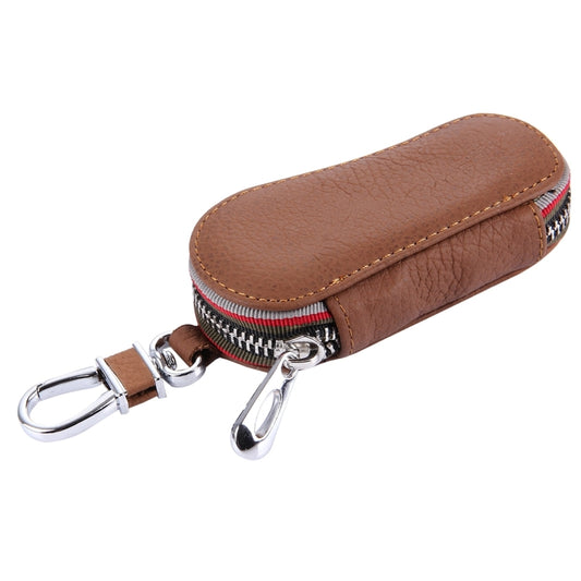 Leather Wallets Little Foot - Car Key Cases by buy2fix | Online Shopping UK | buy2fix