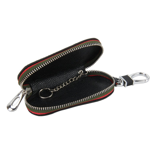 Leather Wallets Little Foot - Car Key Cases by buy2fix | Online Shopping UK | buy2fix