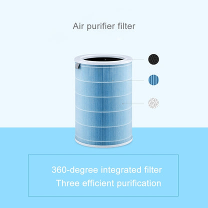 Original Xiaomi Replacement Air Filter Element PM Removal Edition for Xiaomi Air Purifier 2 / 2S / 3 / Pro (S-CA-3110/HC5986W/HC5993/HC1580) - Home & Garden by Xiaomi | Online Shopping UK | buy2fix