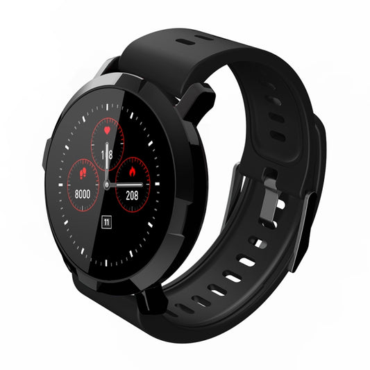 M29 1.22 inches TFT Color Screen Smart Bracelet IP67 Waterproof, Support Call Reminder / Heart Rate Monitoring / Blood Pressure Monitoring / Sleep Monitoring / Multiple Sport Modes (Black) - Smart Wear by buy2fix | Online Shopping UK | buy2fix