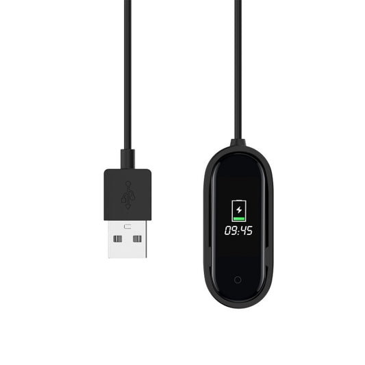 USB Charging Cable for Xiaomi Mi Band 4, Cable Length: 20cm by buy2fix