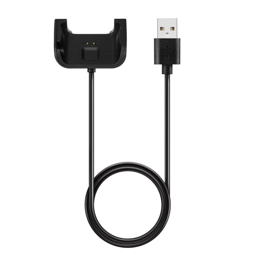 1 m tragbares Smart Watch Cradle-Ladegerät USB-Ladekabel für Amazfit A1608