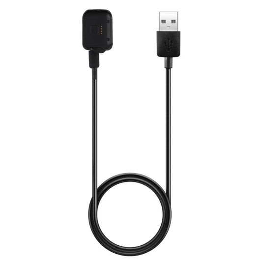 1m Portable Smart Watch Cradle Charger USB Charging Cable for Samsung Gear Live R382 by buy2fix