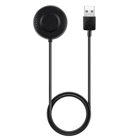 1 m tragbares Smart Watch Cradle-Ladegerät USB-Ladekabel für Amazfit AC1807