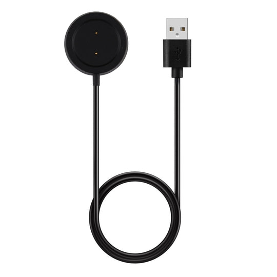 1 m tragbares Smart Watch Cradle-Ladegerät USB-Ladekabel für Amazfit GTR