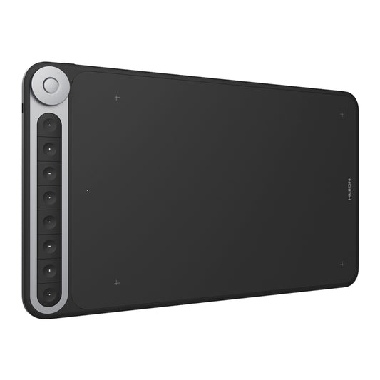 HUION Q620M 5080 LPI Wireless Art Drawing Tablet for Fun, with Battery-free Pen & Pen Holder by HUION