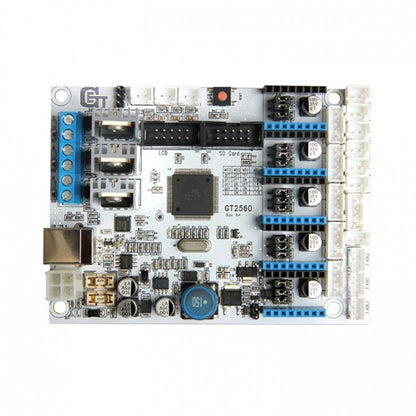 GT2560 3D Printer Controller Board - Consumer Electronics by buy2fix | Online Shopping UK | buy2fix