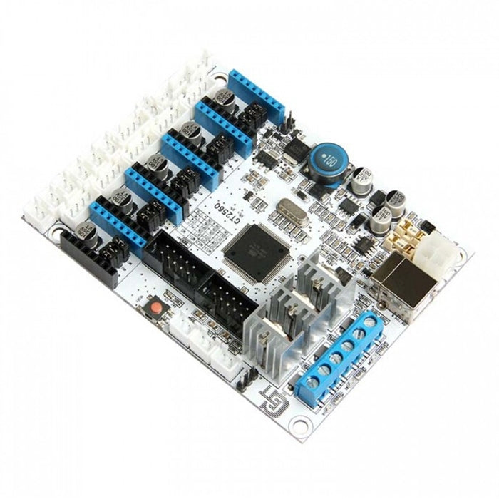 GT2560 3D Printer Controller Board - Consumer Electronics by buy2fix | Online Shopping UK | buy2fix