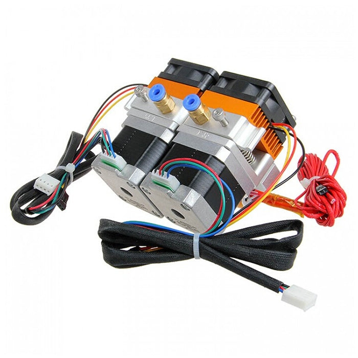 MK8 Dual Extruder - Consumer Electronics by buy2fix | Online Shopping UK | buy2fix