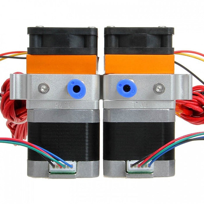 MK8 Dual Extruder - Consumer Electronics by buy2fix | Online Shopping UK | buy2fix