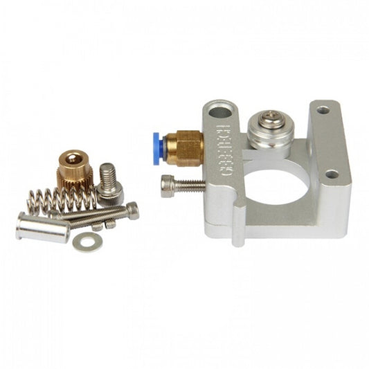 MK8 Extruder Aluminum Feeder Kit for 1.75mm / 3mm Filament by buy2fix