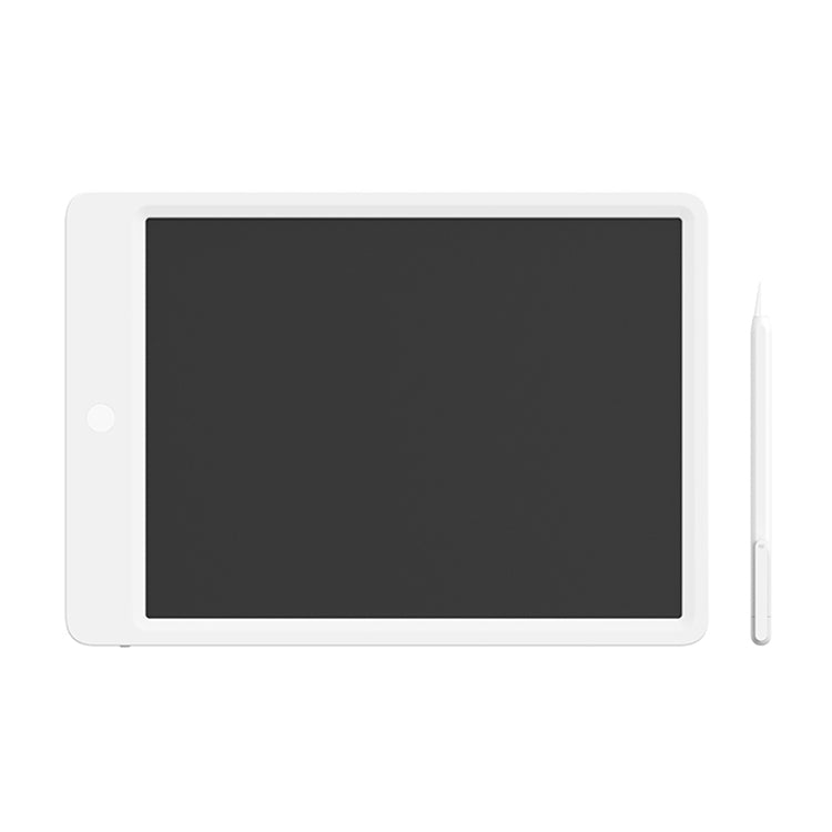 Original Xiaomi Mijia 10 inch LCD Digital Graphics Board Electronic Handwriting Tablet with Pen(White) - Consumer Electronics by Xiaomi | Online Shopping UK | buy2fix