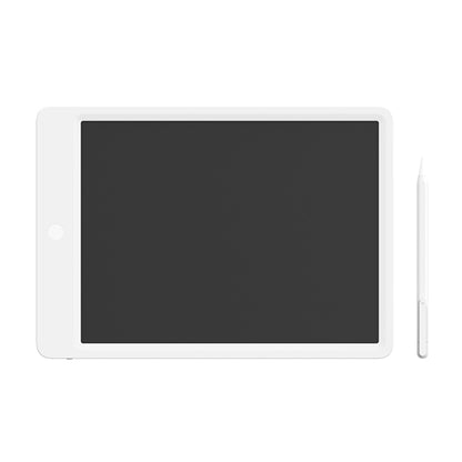 Original Xiaomi Mijia 10 inch LCD Digital Graphics Board Electronic Handwriting Tablet with Pen(White) - Consumer Electronics by Xiaomi | Online Shopping UK | buy2fix