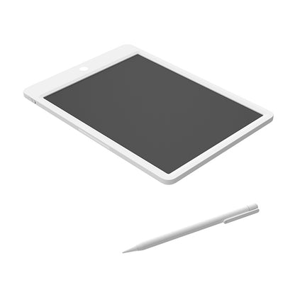 Original Xiaomi Mijia 10 inch LCD Digital Graphics Board Electronic Handwriting Tablet with Pen(White) - Consumer Electronics by Xiaomi | Online Shopping UK | buy2fix