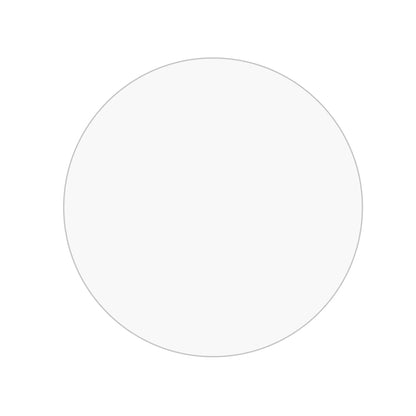 For Huami Amazfit T-Rex 0.26mm 2.5D 9H Tempered Glass Film Screen Protector by buy2fix