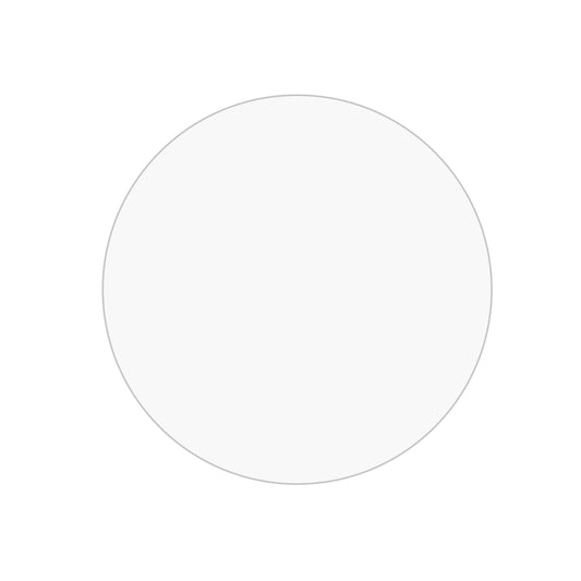 For Garmin Fenix 3 0.26mm 2.5D 9H Tempered Glass Film Screen Protector by buy2fix